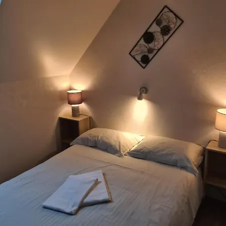 Gite De Murat Murat  Exterior photo