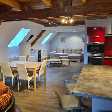 Gite De Murat Murat  Exterior photo