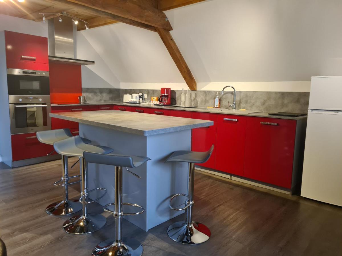 Vakantiehuis De Murat Murat (Cantal)