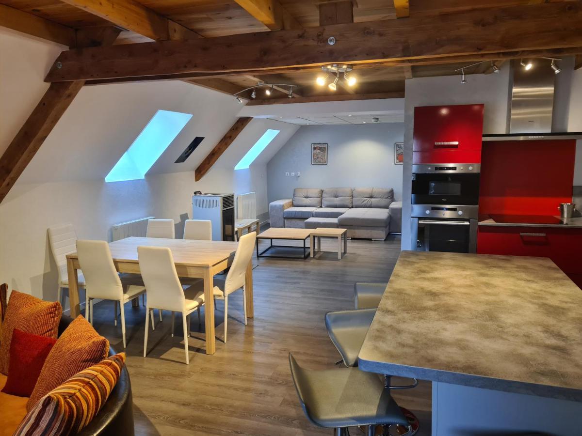 De Murat Holiday home *