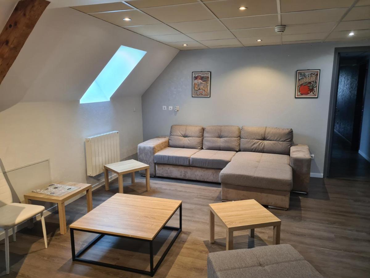 Holiday home De Murat